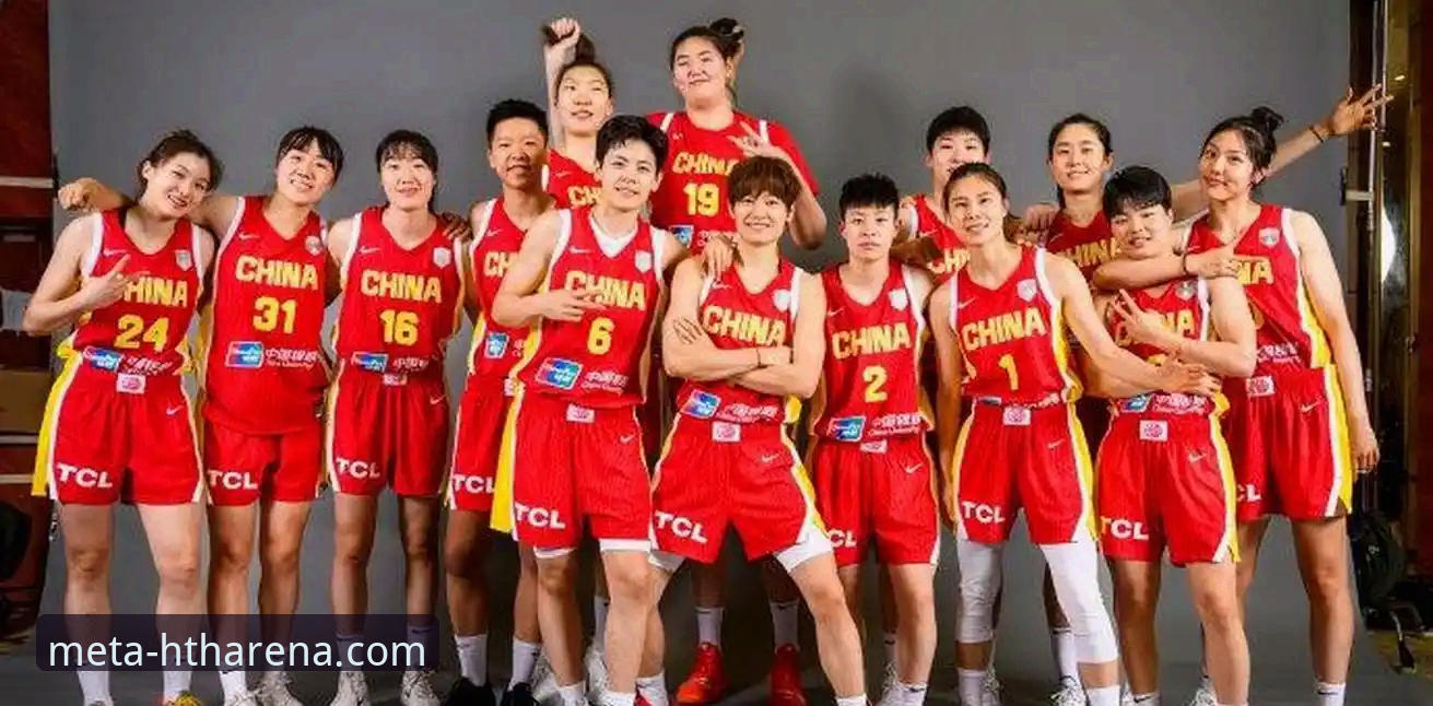 华体会HTH怎么下载 中国女篮战术变阵与球员爆发深度评测:一场胜利背后的攻防逻辑