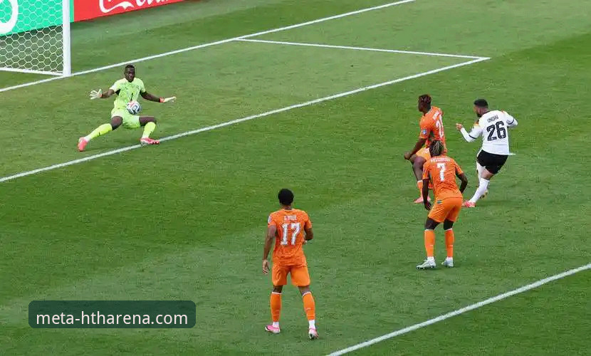 德国2-1逆转科特迪瓦：诺伊尔创纪录，翁达夫替补双响定乾坤