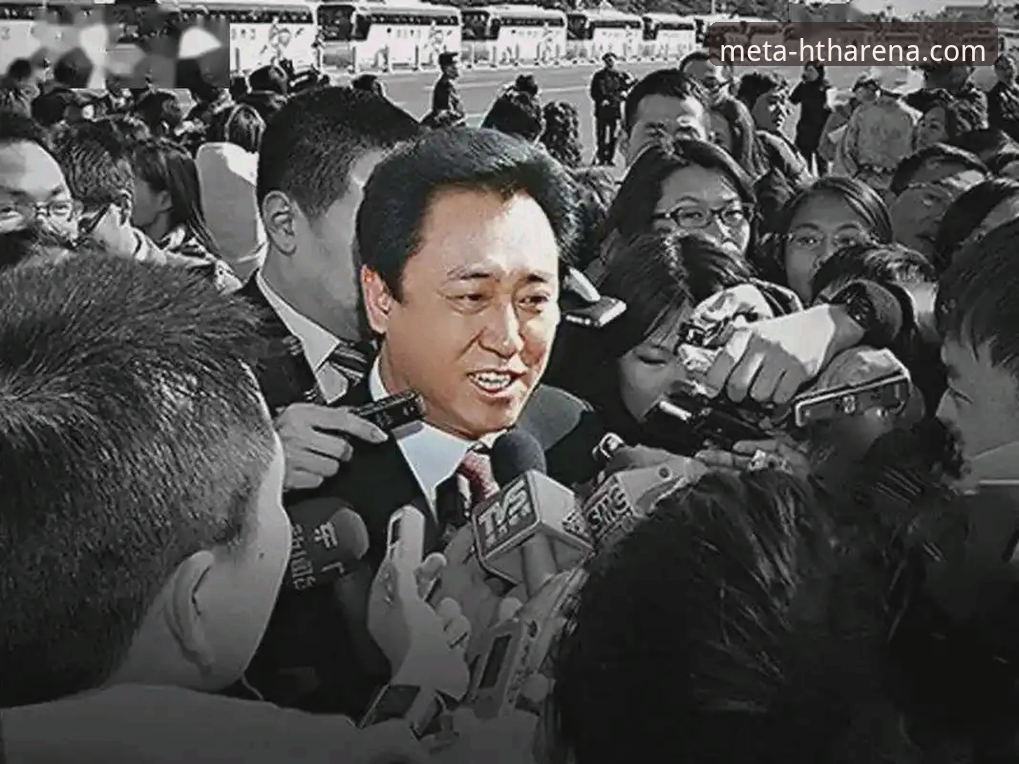 许家印案庭审深度解析：从金元足球帝国崩塌看体育投资实用指南